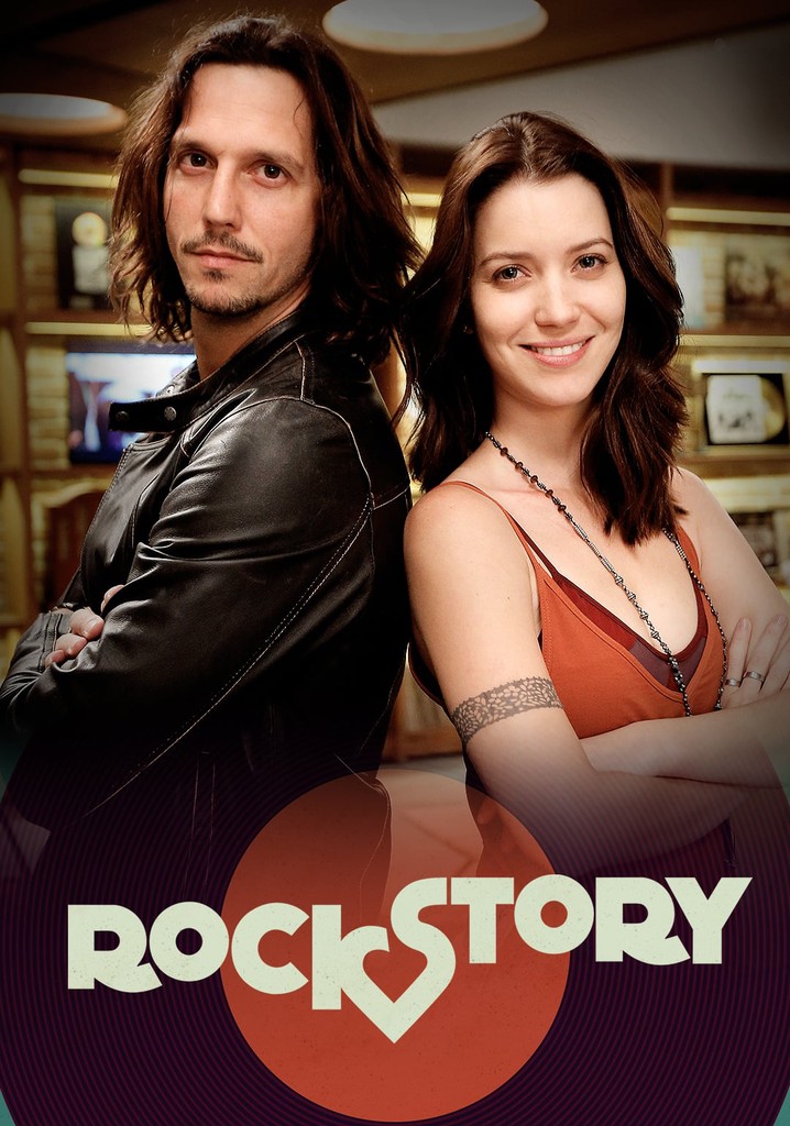 Rock Story Temporada Assista Todos Epis Dios Online Streaming